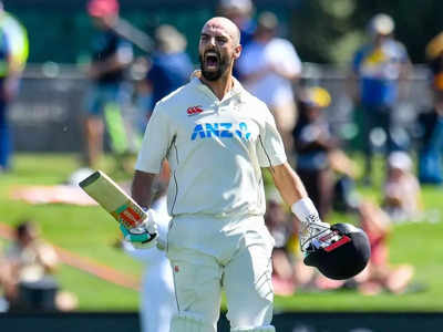 टीम इंडिया के लिए गुड न्यूज, न्यूजीलैंड ने श्रीलंका पर किया पलटवार, रोमांचक मोड़ पर क्राइस्टचर्च टेस्ट
