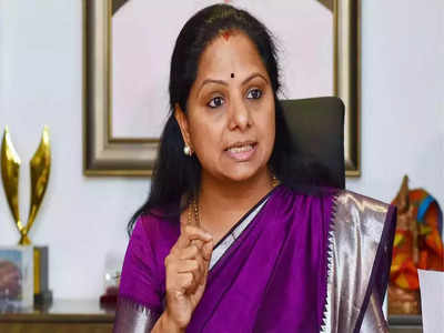 Mlc Kavitha: కవితను సెక్షన్ 19 కింద అరెస్ట్ చేయవచ్చు