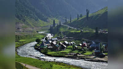 Kashmir Trip: ఈ సమయంలో కశ్మీర్ అందాలు మరో లెవెల్లో ఉంటాయి.. ఇప్పుడు ఏమేం చూడాలంటే..?
