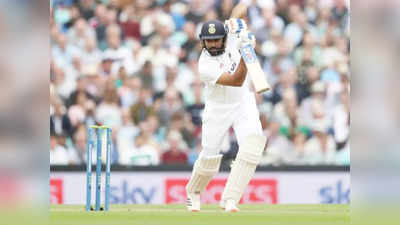 Rohit Sharma Out : ক্যাচ প্র্যাকটিস করাচ্ছ নাকি? অল্প রানে ফিরতেই তোপের মুখে রোহিত শর্মা!