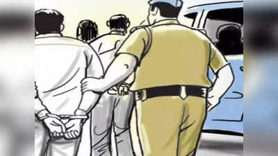 Bareilly News: बरेली में पुलिस की गोतस्करों से हुई मुठभेड़, 4 आरोपी गिरफ्तार, 1 सिपाही गोली लगने से घायल