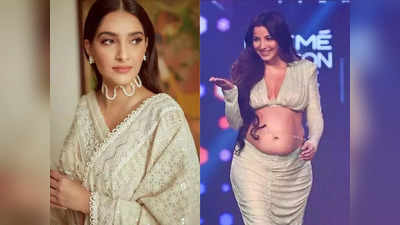 Sonam on Antara Marwah: भाभी अंतरा मारवाह ने बेबी बंप फ्लॉन्ट कर किया रैम्प वॉक, ननद सोनम कपूर ने कही ये बात