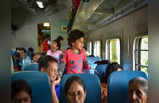 ये हैं भारत की सबसे गंदी ट्रेन, भूलकर भी न करवा लें इनमें अपनी और अपने परिवार की टिकट बुक
