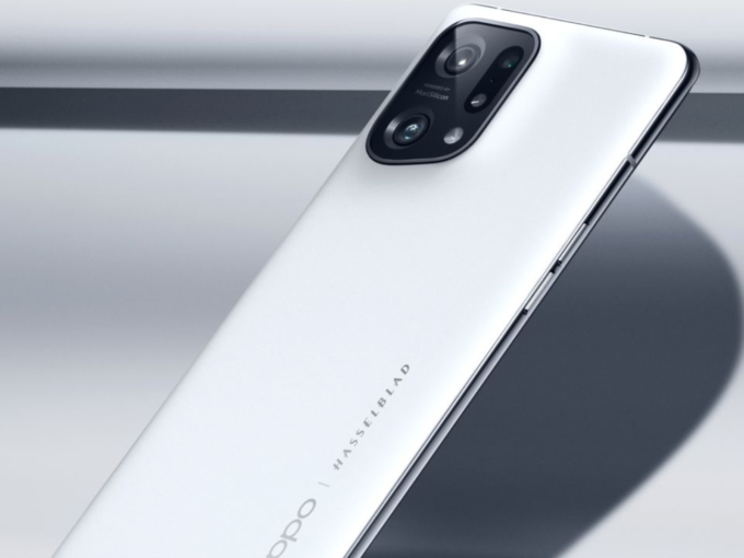 <strong>Oppo X6 Find:</strong>