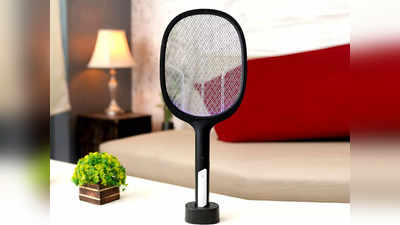 मच्छरों को एक ही झटके में खत्म कर देते हैं ये Racket For Mosquitoes, इस्तेमाल करना भी है सेफ