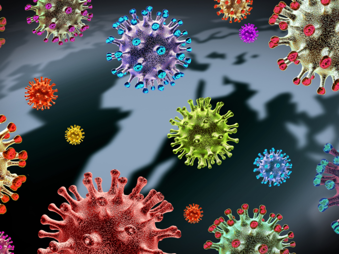 H3N2 विषाणू काय आहे?