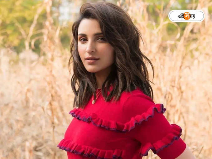 Parineeti Chopra