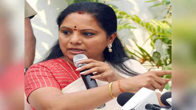 ED Questions K Kavitha: ಇ.ಡಿಯಿಂದ ಕವಿತಾ 9 ಗಂಟೆ ವಿಚಾರಣೆ, ಮತ್ತೆ ಸಮನ್ಸ್: ಕೆಸಿಆರ್ ಪುತ್ರಿಗೆ ಬಂಧನ ಭೀತಿ