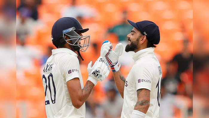 IND vs AUS 4th Test Live : চতুর্থ দিনের খেলা শেষে অস্ট্রেলিয়ার রান ৩, পিছিয়ে ৮৮ রানে