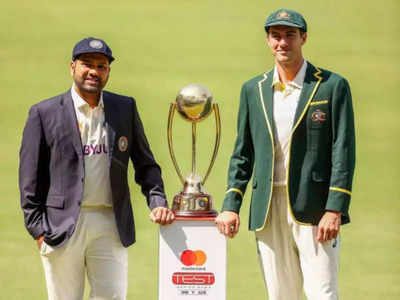 IND vs AUS 4th Test Highlights: चौथ्या दिवसाचा खेळ संपला, ऑस्ट्रेलियाच्या दुसऱ्या डावात भारताकडून शानदार गोलंदाजी