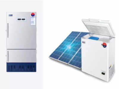 Solar Fridge: 500 लीटर वाला सोलर फ्रिज, जितनी मर्जी उतना चलाएं नहीं आएगा बिल