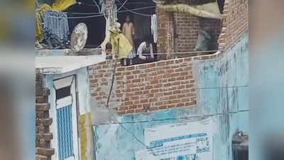Shahjahanpur में होली के दिन जमकर फायरिंग का Video Viral... Congress का तंज, बाबा के निर्देश में दिवाली