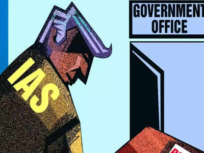UP Government: यूपी में 1990 बैच के 10 IAS अफसर होंगे प्रमोट, अपर मुख्य सचिव बनने की राह हो जाएगी आसान