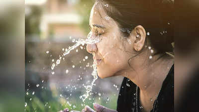 Cold Water Face Wash: গরম পড়তেই বারবার ঠান্ডা জলের ঝাপটা দিয়ে মুখ ধুচ্ছেন? এতে কী হচ্ছে জানেন?