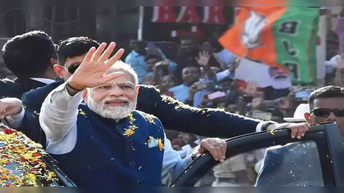 PM Modi In Karnataka: ಧಾರವಾಡದಲ್ಲಿ ದೇಶದ ಪ್ರಥಮ ಹಸಿರು ಐಐಟಿ ಕ್ಯಾಂಪಸ್ ಉದ್ಘಾಟಿಸಿದ ಪ್ರಧಾನಿ ನರೇಂದ್ರ ಮೋದಿ