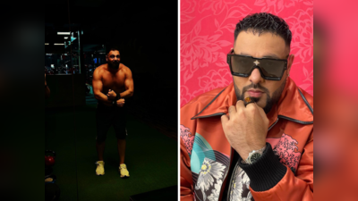 Rapper Badshah Weight Loss रॅपर-गायक बादशाहला या 4 समस्यांमुळे करावं लागलं वेटलॉस, या आजारात थांबतो थेट श्वासच