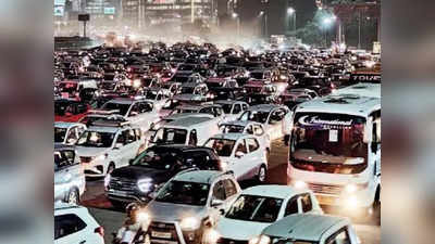 Delhi-Jaipur Highway: सरहौल टोल पर इस हफ्ते से जाम का झाम, गुरुग्राम से दिल्ली आने-जाने वालों को होगी दिक्कत