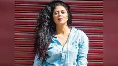 Kavita Kaushik Slams Troll: कविता कौशिक को लोगों ने कहा बदसूरत, FIR एक्ट्रेस का फूटा गुस्सा, दिया ये करारा जवाब