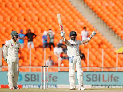 Virat Kohli Century: శతకంతో గర్జించిన కోహ్లి.. మూడేళ్ల విరామం తర్వాత టెస్టుల్లో సెంచరీ