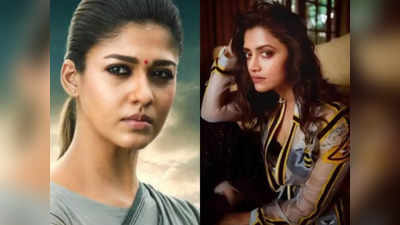 Mamta Mohandas:அவ நடிச்சா நான் நடிக்க மாட்டேனு சொன்னார் நயன்தாரா: மம்தா மோகன்தாஸ் அதிர்ச்சி தகவல்