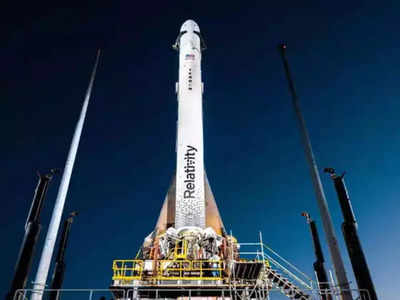 3D Printed Rocket: अचानक बंद हो गया इंजन... एक बार फिर फेल हुई टेरान की लॉन्चिंग, 3डी प्रिटिंग से बना है 110 फुट का रॉकेट