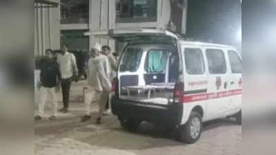 Rajkot News: રાજકોટમાં ધોરણ-11ની વિદ્યાર્થિનીએ આપઘાત કરી લેતા ચકચાર, પપ્પા જ બન્યા મોતનું કારણ!