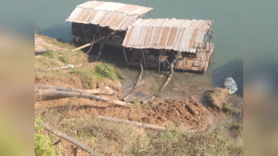 Hamirpur News : खुशखबरी! 1 अरब के फंड से बनेगी लिफ्ट पंप केनाल, दूर हो जाएगी पानी की मुसीबत