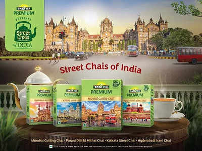 Tata Tea: कोलकाता की स्ट्रीट चाय, मुंबई वाली कटिंग चाय या हैदराबाद की ईरानी चाय, घर बैठे लीजिए मजा