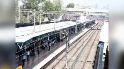 Chaibasa News: चलती ट्रेन से दो यात्रियों को फेंका, एक की मौत और दूसरा घायल