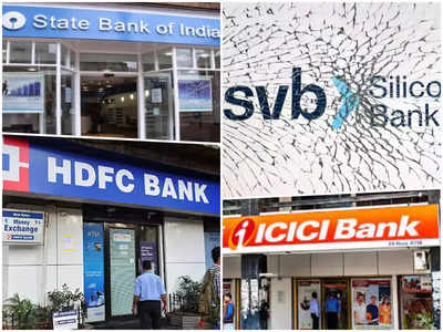 क्या गिरने लगेंगे भारतीय बैंकों के शेयर? SVB संकट का मार्केट पर कैसा रहेगा असर, एक्सपर्ट्स से समझिए