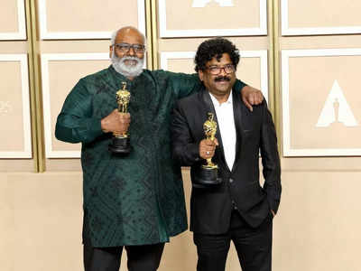 Oscars 2023 LIVE UPDATES: చరిత్ర సృష్టించిన RRR.. ఆస్కార్ గెలిచిన ఫస్ట్ ఇండియన్ మూవీ