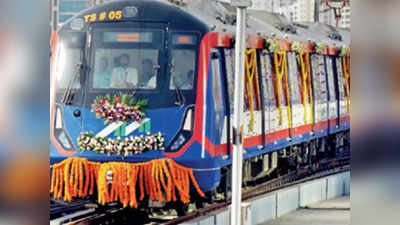 Mumbai Metro: दिसंबर 2023 तक शुरू हो सकती है मेट्रो 3, बीकेसी से लेकर सीप्ज के बीच चलेगी, 85 फीसदी काम पूरा