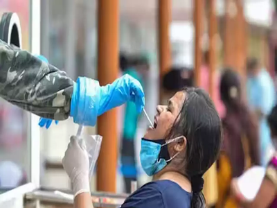 H3N2ના ખતરા વચ્ચે કોરોના પણ વકર્યો, દેશમાં 114 દિવસ બાદ સંક્રમણનો આંકડો 500ને પાર