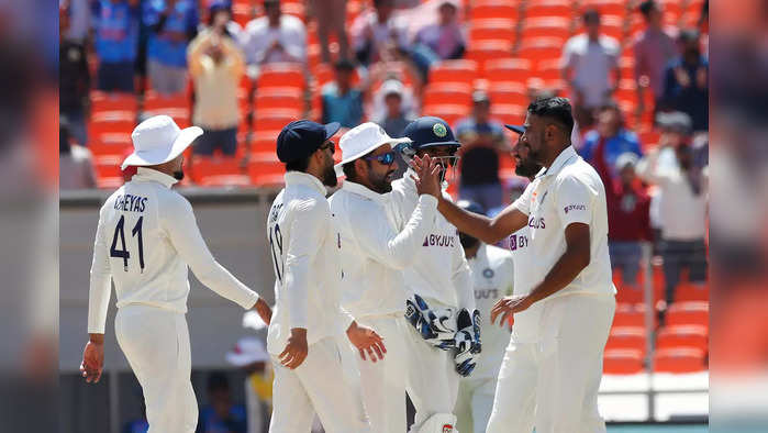 IND vs AUS 4th Test Live : ড্র হল অহমেদাবাদ টেস্ট, সিরিজ জয় ভারতের
