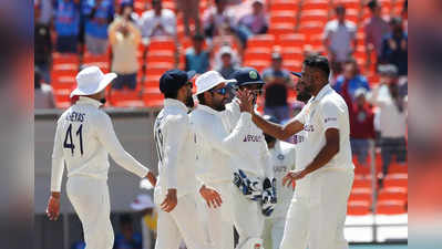 IND vs AUS 4th Test Live : ড্র হল অহমেদাবাদ টেস্ট, সিরিজ জয় ভারতের