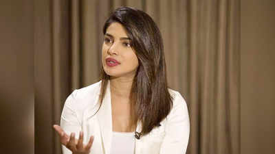 तुम सैंपल साइज की नहीं हो...बॉडी शेमिंग का शिकार हुईं Priyanka Chopra, पति निक जोनस के सामने रोईं एक्ट्रेस