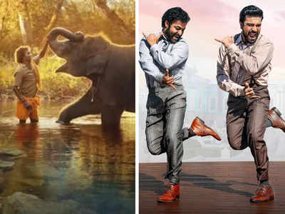 Oscars 2023: भारत की दो फिल्मों ने चौड़ा किया देश का सीना, ऑस्कर में RRR और The Elephant Whisperers का डंका