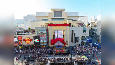लॉस एंजेलिस के डॉल्‍बी थिएटर में हुआ है Oscar 2023 का आयोजन, जान लें यहां की कुछ दिलचस्प बातें