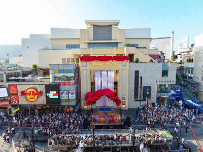 लॉस एंजेलिस के डॉल्‍बी थिएटर में हुआ है Oscar 2023 का आयोजन, जान लें यहां की कुछ दिलचस्प बातें