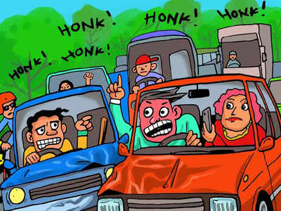 Traffic Rules and Fine : রাস্তায় গাড়ি-বাইকে রেস করলে বড় শাস্তি, কত জরিমানা জানেন?