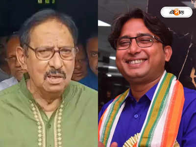 Biman Banerjee : উনি তৃণমূলের লোক..., সাগরদিঘির কংগ্রেস বিধায়ককে নিয়ে বিস্ফোরক স্পিকার