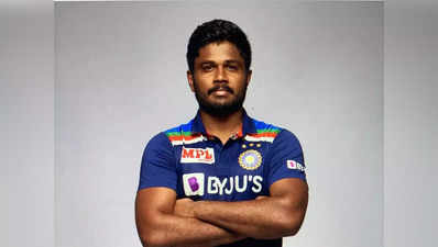 Sanju Samson: ഓസ്‌ട്രേലിയയ്‌ക്കെതിരായ ഏകദിനം; ശ്രേയസ്സിന് പരിക്ക്, സഞ്ജു ടീമിലേക്ക്