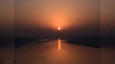 Chambal River Gorge: ఒక్కసారి ఈ చంబల్ నది అందాలు చూసి తీరండి.. వావ్ అని మైమరచిపోతారు..!