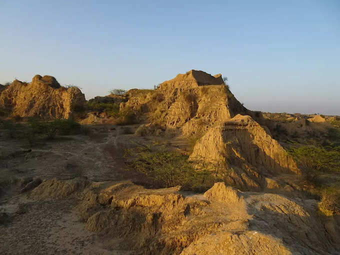 సాహస యాత్రలకు కూడా..​