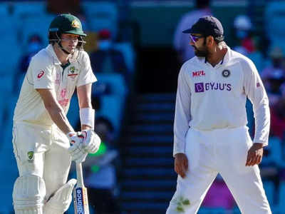 IND vs AUS: ऑस्ट्रेलिया का नहीं छूटेगा रोहित सेना से पीछा, यहां भारत लगातार दूसरी बार खेलेगा WTC Final