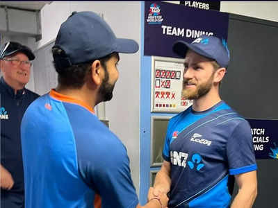 NZ vs SL Highlights: अहमदाबाद टेस्ट खत्म होने से पहले WTC Final में भारत, विराट के दोस्त का स्पेशल गिफ्ट
