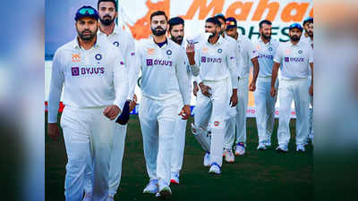 WTC Final: వరుసగా రెండోసారి డబ్ల్యూటీసీ ఫైనల్లోకి.. చరిత్ర సృష్టించిన టీమిండియా..