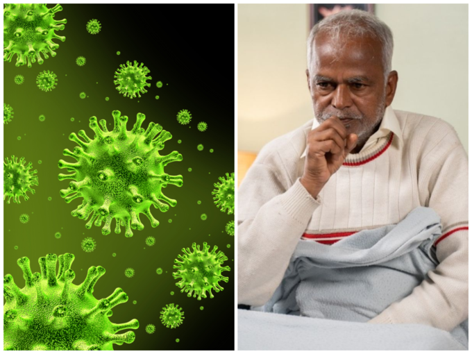 H3N2 ವೈರಸ್ ಸೋಂಕು ಹೆಚ್ಚಾಗುತ್ತಾ ಹೋಗುತ್ತಿದೆ! 