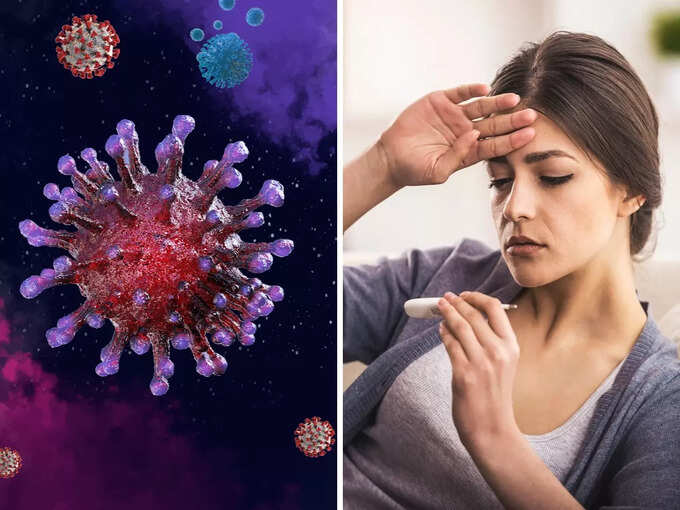 H1N1 Influenza : ​மூக்கு முதல்தொண்டை வரை உண்டாகும் தொற்றுகள், மருத்துவர் தரும் விளக்கம்! 98601831