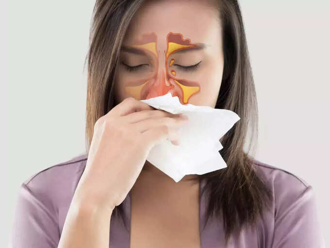 H1N1 Influenza : மூக்கு முதல்தொண்டை வரை உண்டாகும் தொற்றுகள், மருத்துவர் தரும் விளக்கம்! 98601869